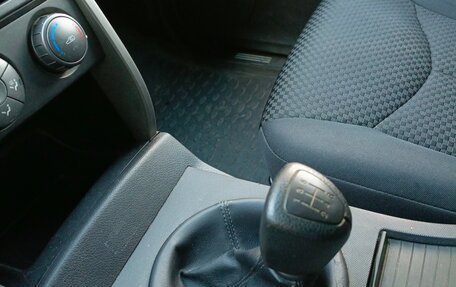 SsangYong Kyron I, 2010 год, 650 000 рублей, 23 фотография