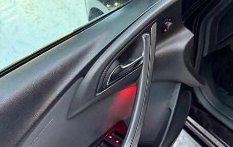 Opel Astra J, 2013 год, 777 000 рублей, 14 фотография