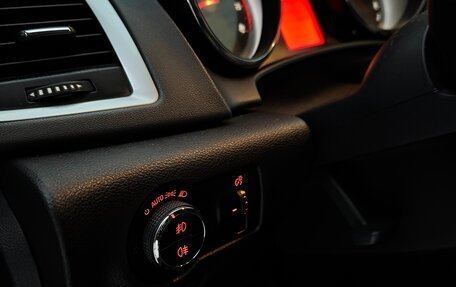 Opel Astra J, 2013 год, 777 000 рублей, 13 фотография