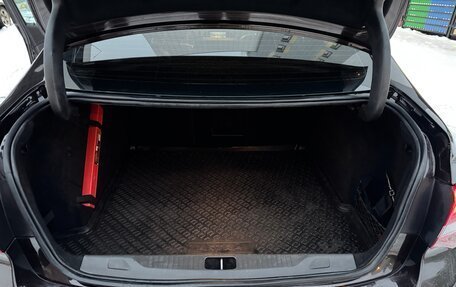 Opel Astra J, 2013 год, 777 000 рублей, 16 фотография