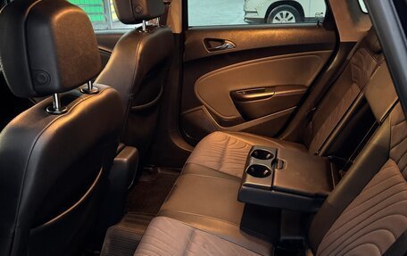 Opel Astra J, 2013 год, 777 000 рублей, 15 фотография