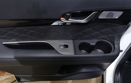 Hyundai Palisade I, 2021 год, 5 600 000 рублей, 6 фотография