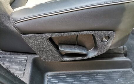 Hyundai Palisade I, 2021 год, 5 600 000 рублей, 13 фотография