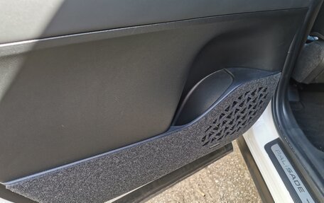 Hyundai Palisade I, 2021 год, 5 600 000 рублей, 10 фотография