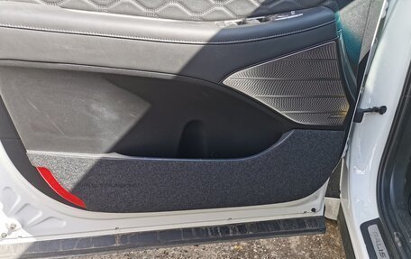 Hyundai Palisade I, 2021 год, 5 600 000 рублей, 8 фотография