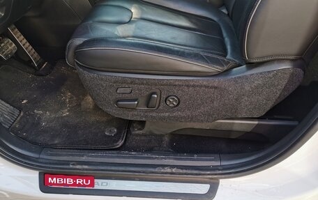 Hyundai Palisade I, 2021 год, 5 600 000 рублей, 9 фотография