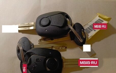 SsangYong Kyron I, 2010 год, 650 000 рублей, 25 фотография