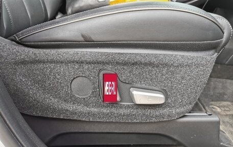 Hyundai Palisade I, 2021 год, 5 600 000 рублей, 15 фотография