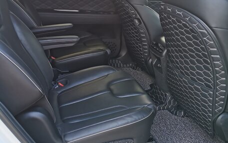 Hyundai Palisade I, 2021 год, 5 600 000 рублей, 22 фотография