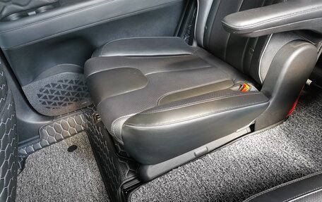 Hyundai Palisade I, 2021 год, 5 600 000 рублей, 26 фотография