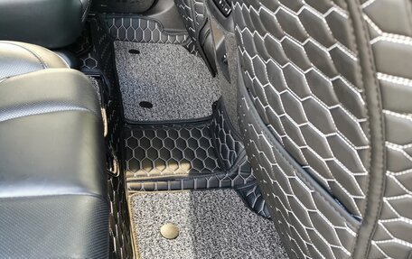 Hyundai Palisade I, 2021 год, 5 600 000 рублей, 23 фотография