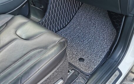 Hyundai Palisade I, 2021 год, 5 600 000 рублей, 27 фотография