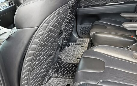 Hyundai Palisade I, 2021 год, 5 600 000 рублей, 25 фотография