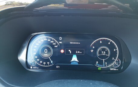 Hyundai Palisade I, 2021 год, 5 600 000 рублей, 30 фотография