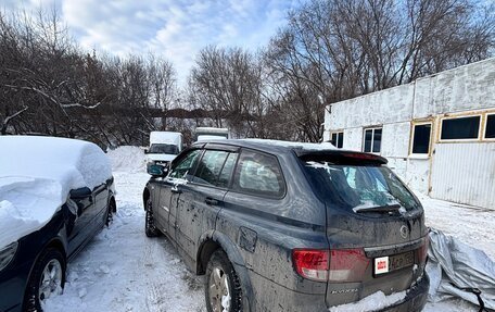 SsangYong Kyron I, 2012 год, 400 000 рублей, 4 фотография