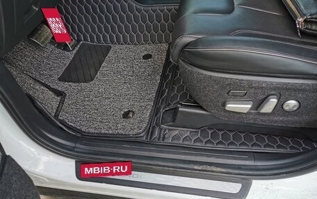 Hyundai Palisade I, 2021 год, 5 600 000 рублей, 29 фотография