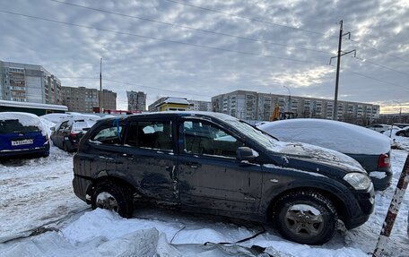 SsangYong Kyron I, 2012 год, 400 000 рублей, 7 фотография