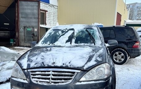 SsangYong Kyron I, 2012 год, 400 000 рублей, 5 фотография