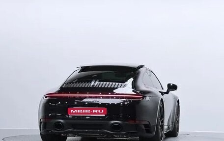 Porsche 911, 2024 год, 18 980 000 рублей, 4 фотография