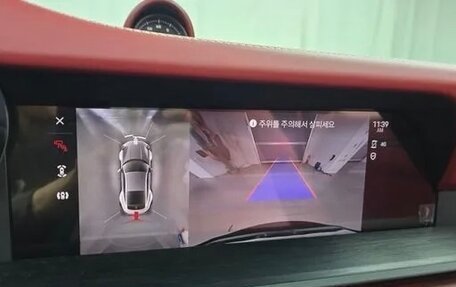 Porsche 911, 2024 год, 18 980 000 рублей, 15 фотография