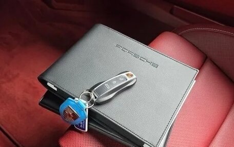 Porsche 911, 2024 год, 18 980 000 рублей, 16 фотография
