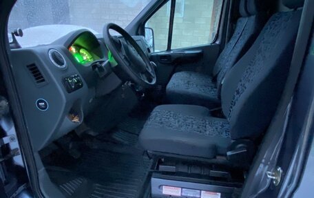 ГАЗ 46, 1953 год, 2 500 000 рублей, 4 фотография