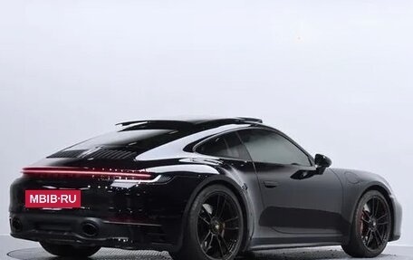 Porsche 911, 2024 год, 18 980 000 рублей, 3 фотография