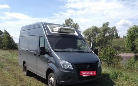 ГАЗ 46, 1953 год, 2 500 000 рублей, 6 фотография