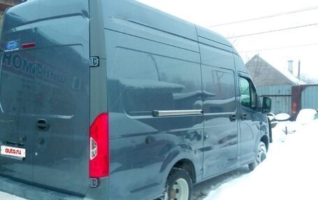 ГАЗ 46, 1953 год, 2 500 000 рублей, 10 фотография