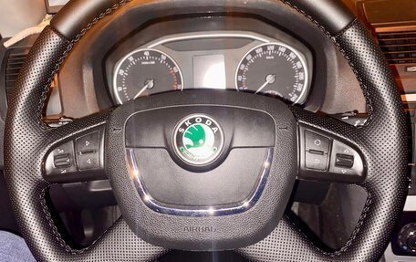 Skoda Octavia, 2011 год, 650 000 рублей, 5 фотография