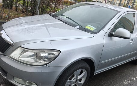 Skoda Octavia, 2011 год, 650 000 рублей, 2 фотография