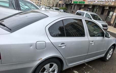 Skoda Octavia, 2011 год, 650 000 рублей, 3 фотография