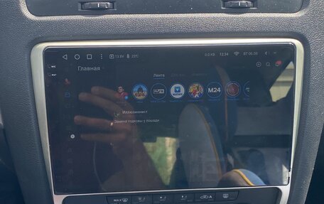 Skoda Octavia, 2011 год, 650 000 рублей, 4 фотография