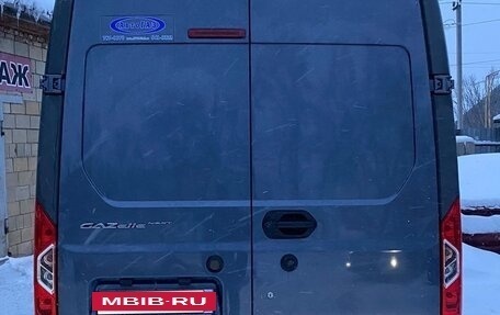 ГАЗ 46, 1953 год, 2 500 000 рублей, 2 фотография