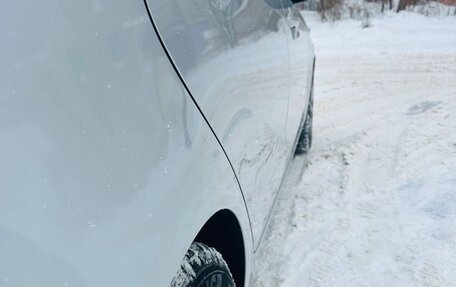 KIA Rio III рестайлинг, 2017 год, 1 420 000 рублей, 10 фотография