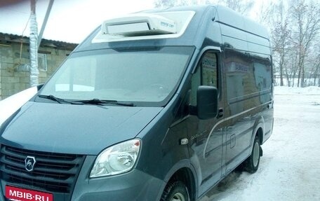 ГАЗ 46, 1953 год, 2 500 000 рублей, 8 фотография