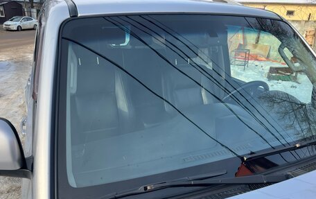 Mitsubishi Pajero IV, 2011 год, 2 150 000 рублей, 6 фотография