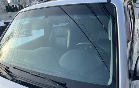 Mitsubishi Pajero IV, 2011 год, 2 150 000 рублей, 7 фотография