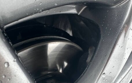 KIA Rio III рестайлинг, 2017 год, 1 420 000 рублей, 20 фотография