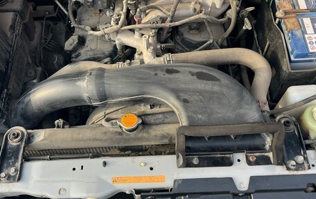 Mitsubishi Pajero IV, 2011 год, 2 150 000 рублей, 3 фотография