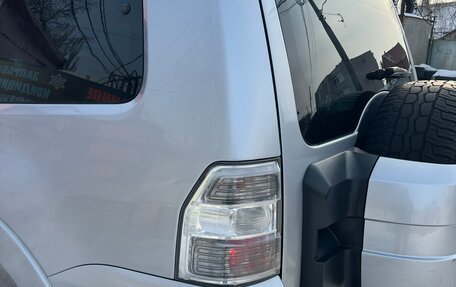 Mitsubishi Pajero IV, 2011 год, 2 150 000 рублей, 8 фотография