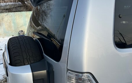 Mitsubishi Pajero IV, 2011 год, 2 150 000 рублей, 9 фотография