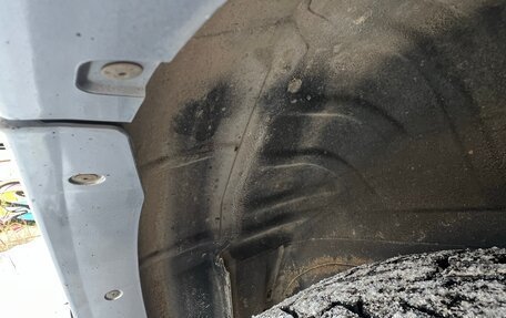 Mitsubishi Pajero IV, 2011 год, 2 150 000 рублей, 12 фотография