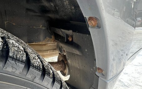 Mitsubishi Pajero IV, 2011 год, 2 150 000 рублей, 11 фотография