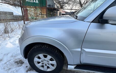 Mitsubishi Pajero IV, 2011 год, 2 150 000 рублей, 14 фотография