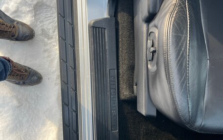 Mitsubishi Pajero IV, 2011 год, 2 150 000 рублей, 21 фотография