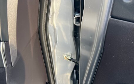 Mitsubishi Pajero IV, 2011 год, 2 150 000 рублей, 22 фотография