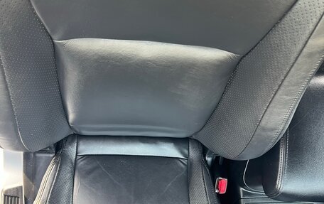 Mitsubishi Pajero IV, 2011 год, 2 150 000 рублей, 19 фотография