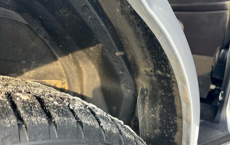 Mitsubishi Pajero IV, 2011 год, 2 150 000 рублей, 24 фотография