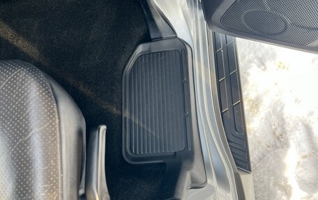 Mitsubishi Pajero IV, 2011 год, 2 150 000 рублей, 26 фотография